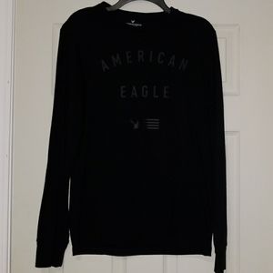 American Eagle, Men's l/s shirt